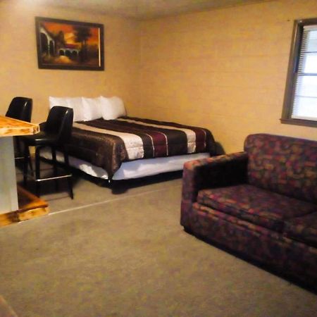 Love Hotels Murdo By Oyo On Interstate 90 Esterno foto