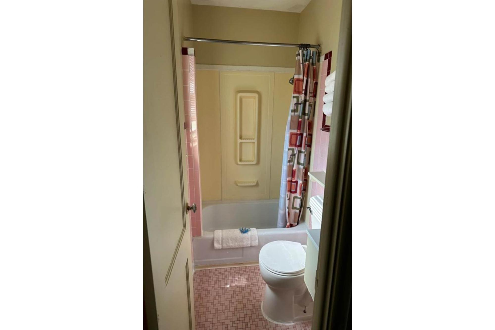 Love Hotels Murdo By Oyo On Interstate 90 Esterno foto