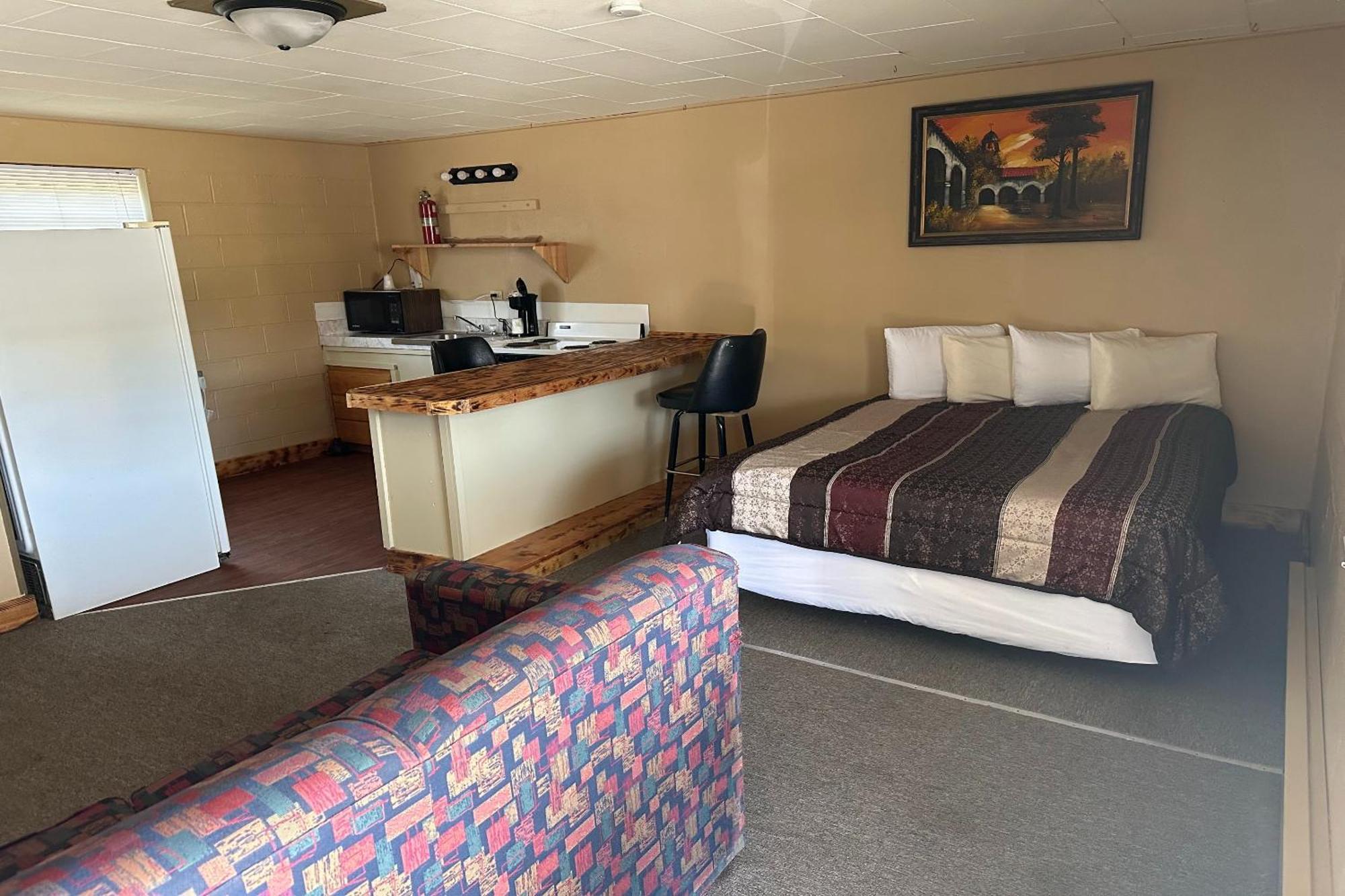 Love Hotels Murdo By Oyo On Interstate 90 Esterno foto