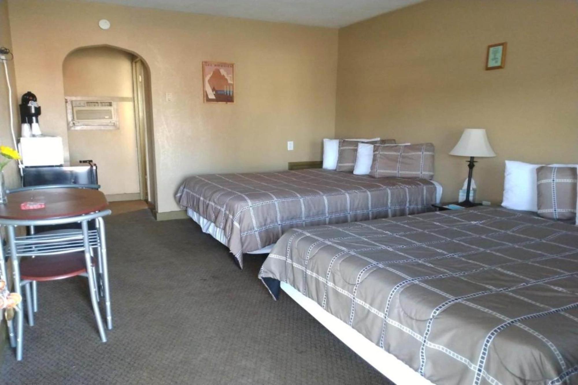 Love Hotels Murdo By Oyo On Interstate 90 Esterno foto