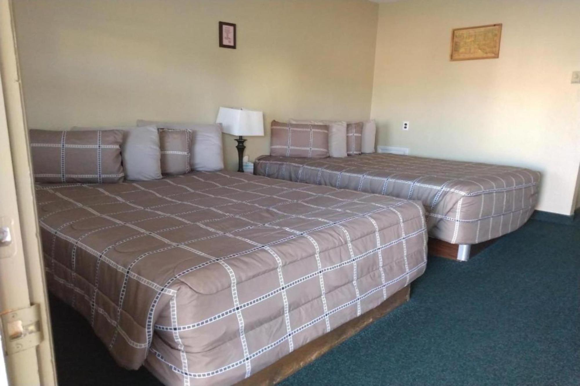 Love Hotels Murdo By Oyo On Interstate 90 Esterno foto