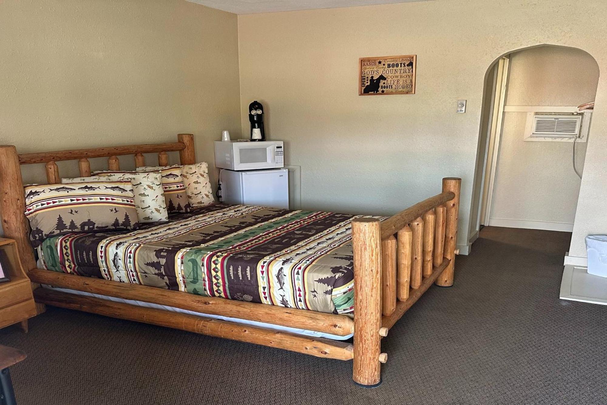 Love Hotels Murdo By Oyo On Interstate 90 Esterno foto