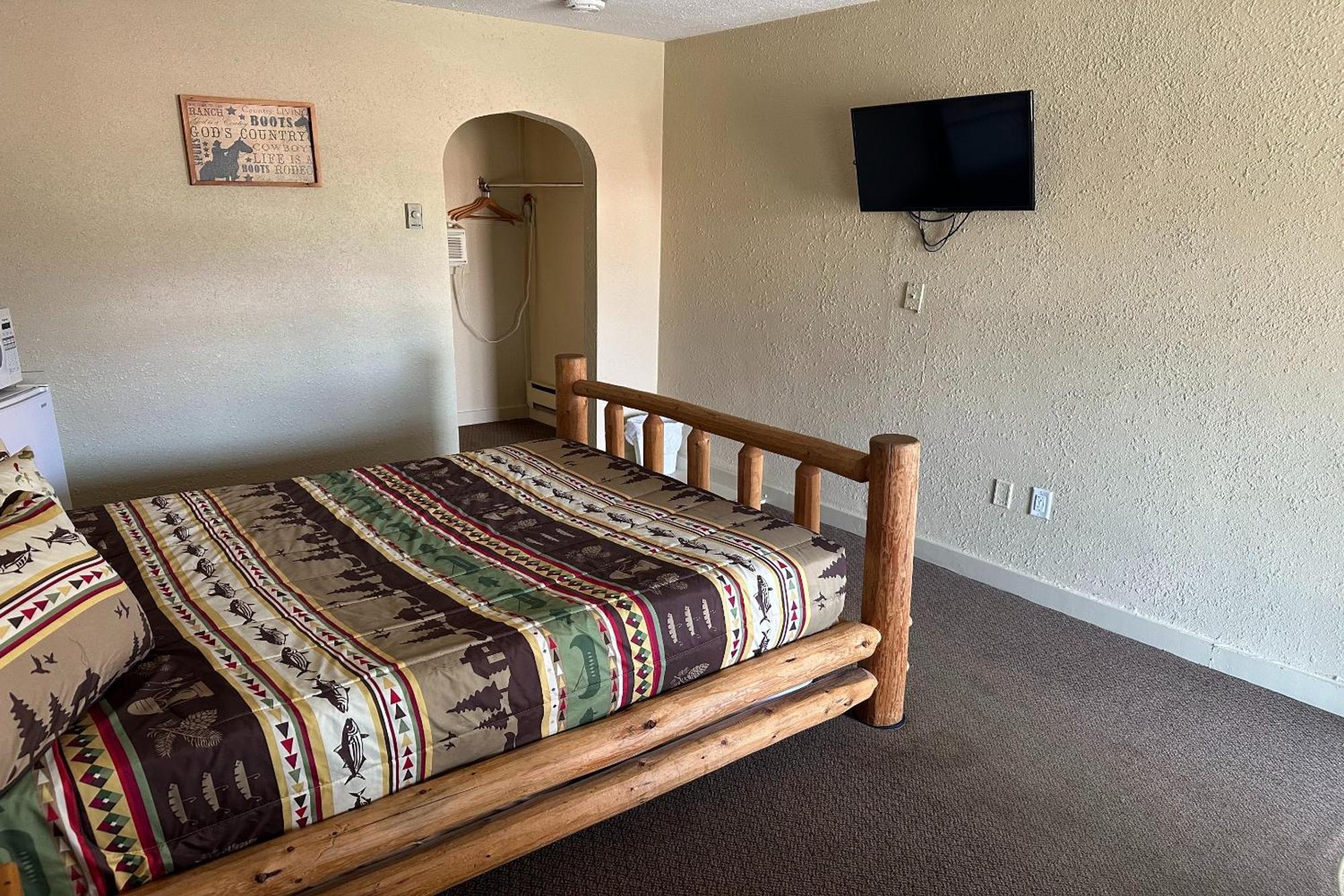 Love Hotels Murdo By Oyo On Interstate 90 Esterno foto